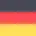 Bandera de Alemania