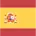 Bandera de España