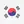 Vlag van Zuid-Korea