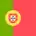 Bandeira de Portugal